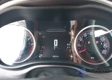 2020 Dodge Challenger Sxt z USA, uszkodzony, nr VIN 2C3CDZAGXLH103769